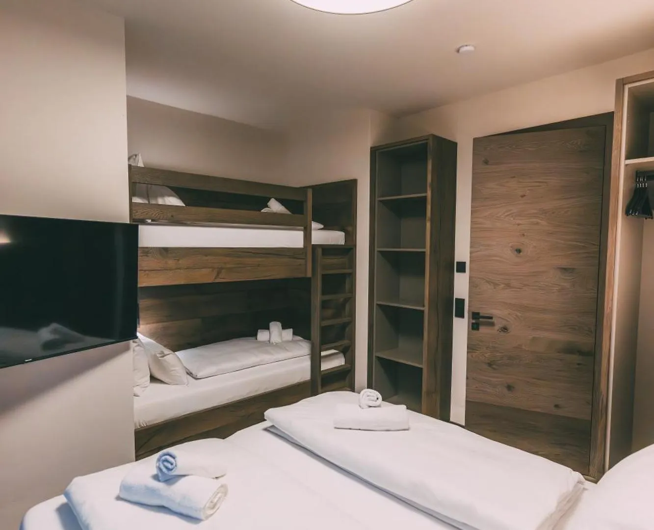 Livalpin Balance Apartment Garmisch-Partenkirchen 0*,  Germany