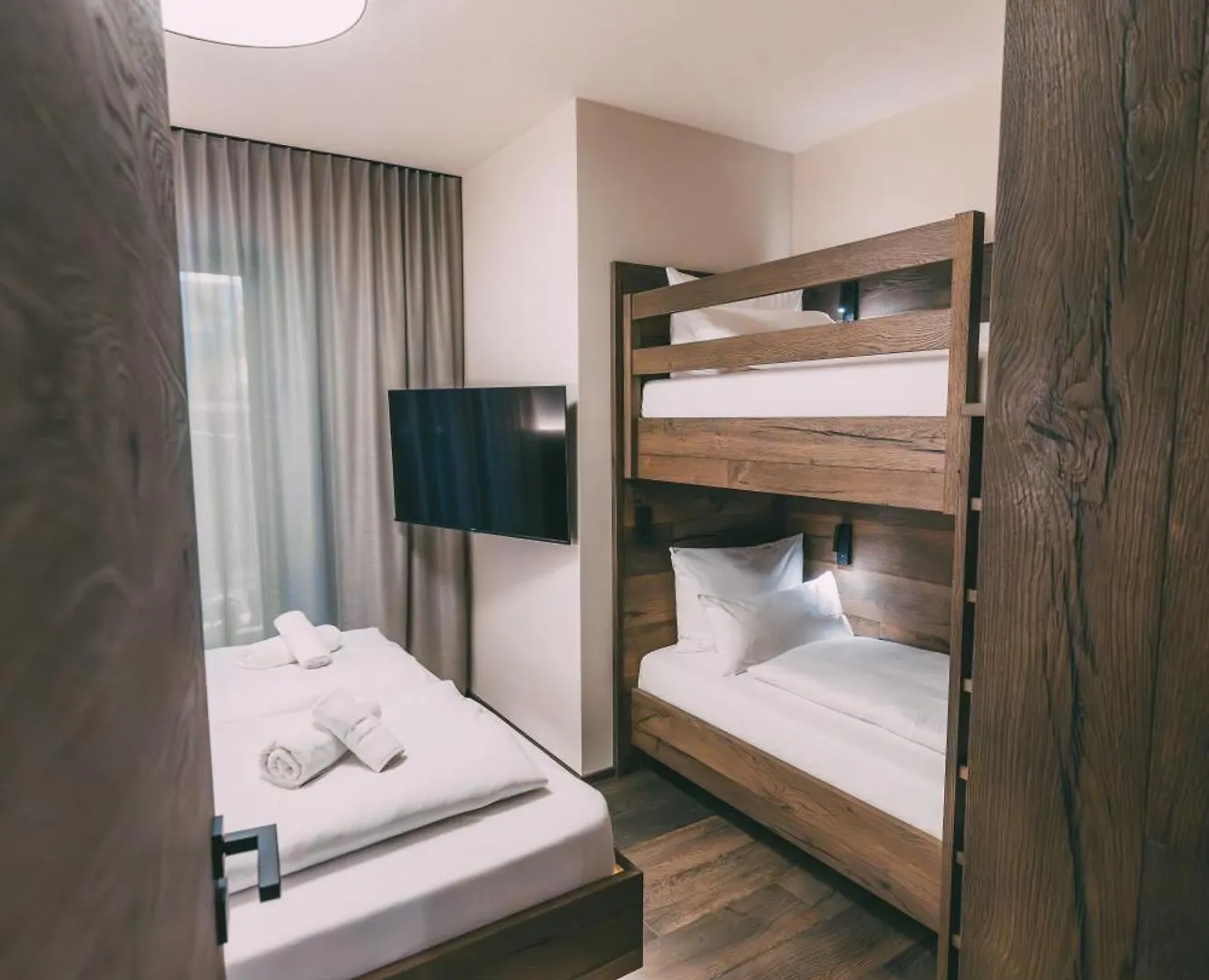 Livalpin Balance Apartment Garmisch-Partenkirchen