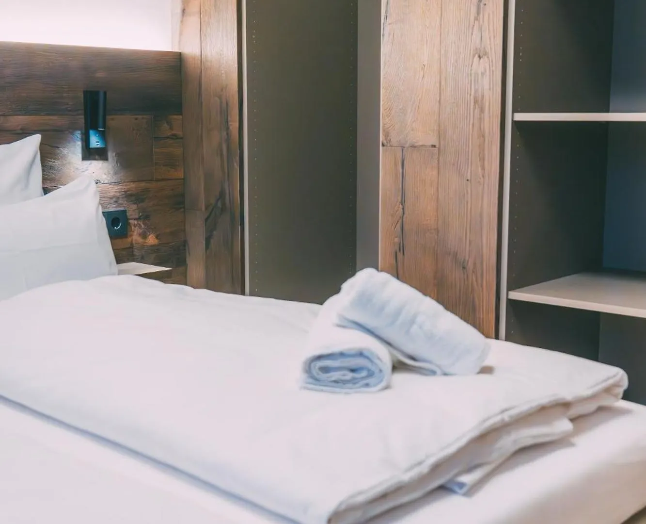 Livalpin Balance Apartment Garmisch-Partenkirchen