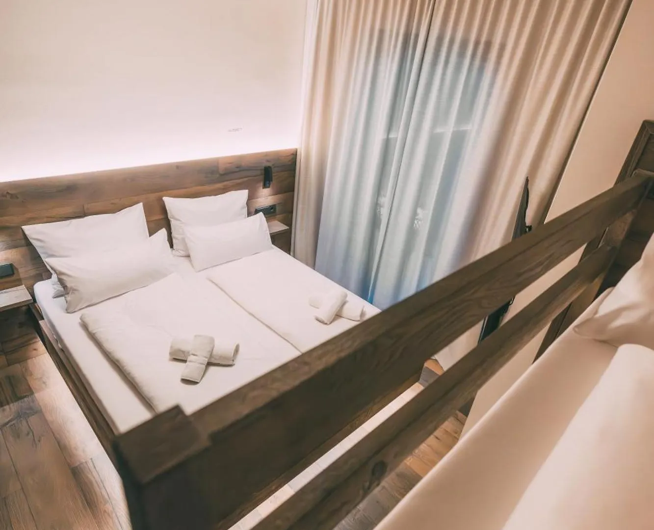 Livalpin Balance Apartment Garmisch-Partenkirchen
