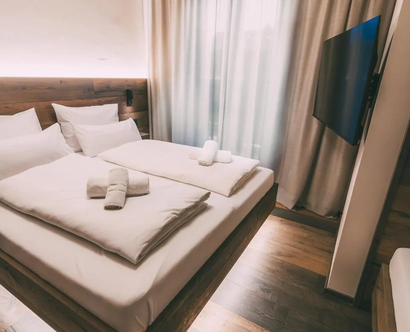 Livalpin Balance Apartment Garmisch-Partenkirchen