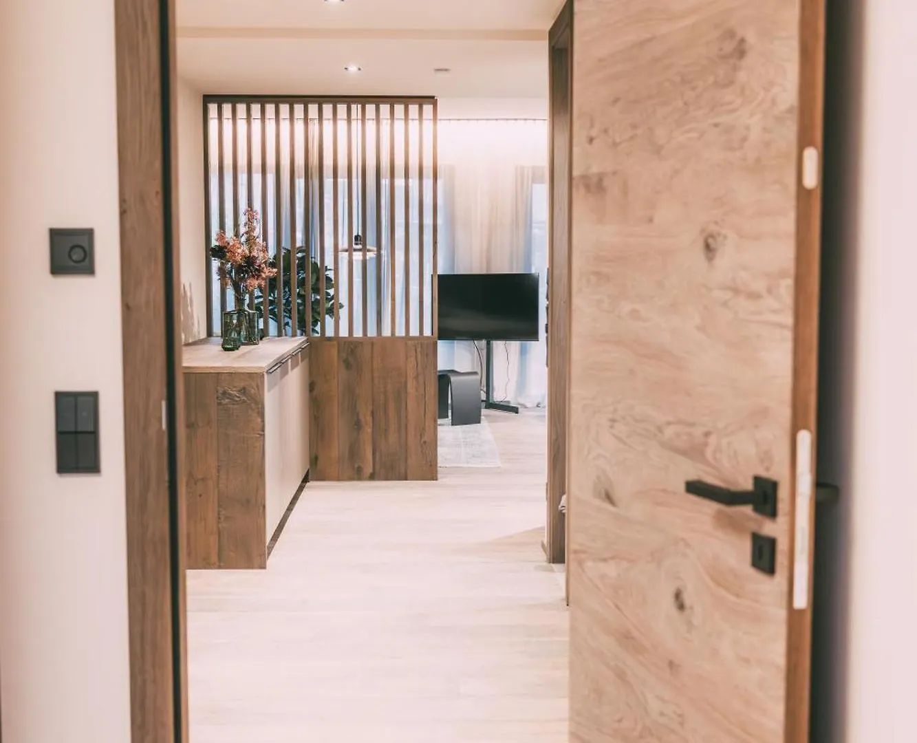 Livalpin Balance Apartment Garmisch-Partenkirchen