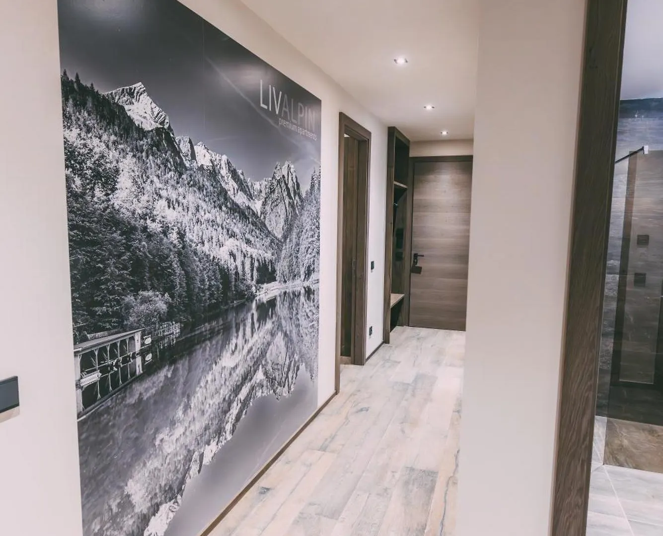 Livalpin Balance Apartment Garmisch-Partenkirchen