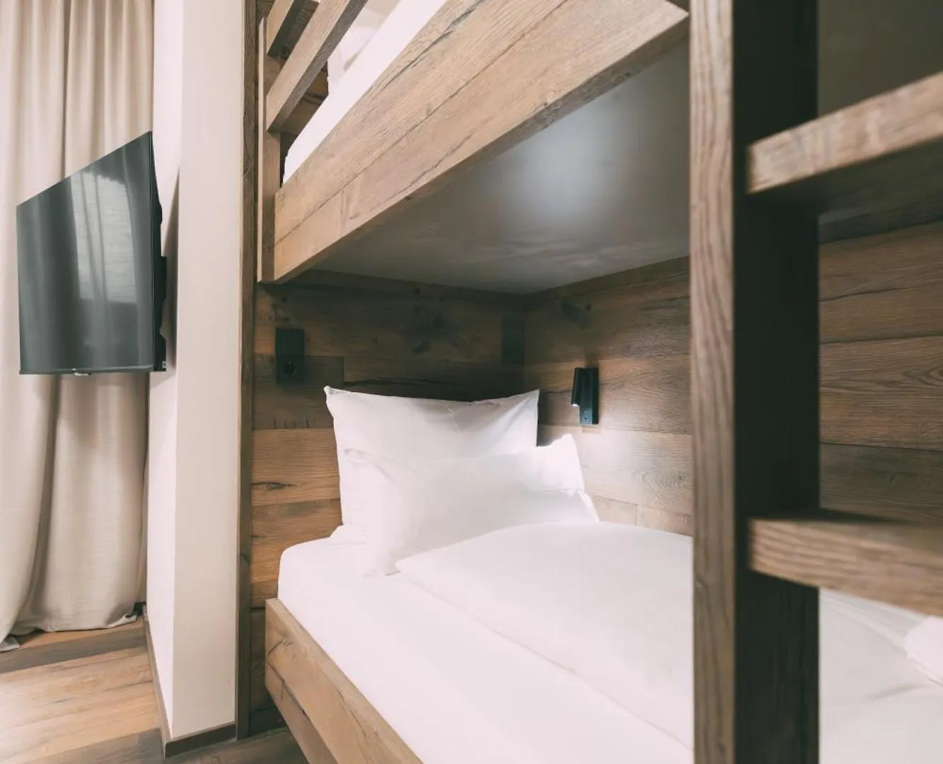 Livalpin Balance Apartment Garmisch-Partenkirchen Germany