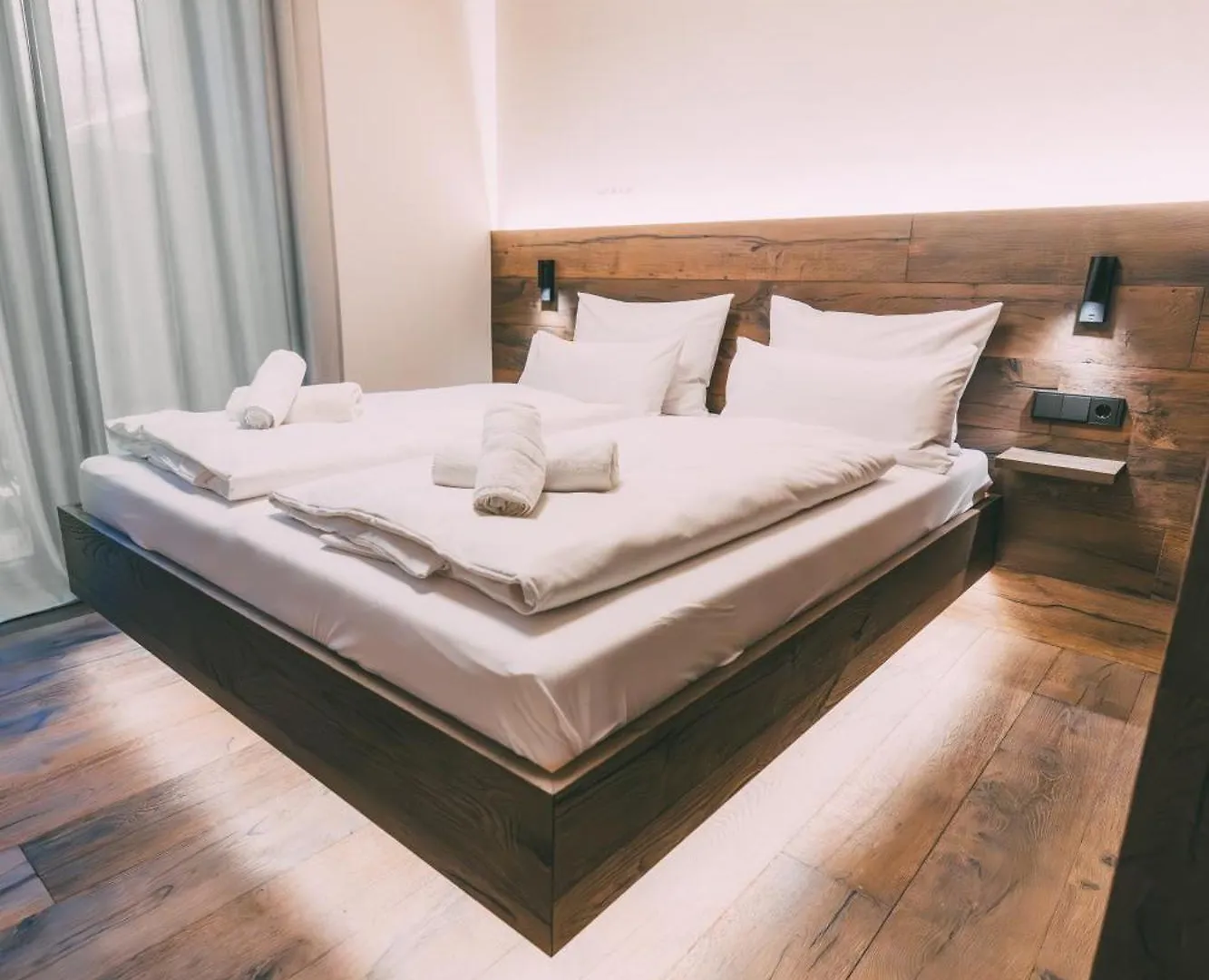Livalpin Balance Apartment Garmisch-Partenkirchen 0*,  Germany
