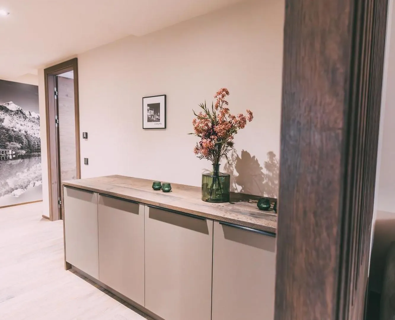 Livalpin Balance Apartment Garmisch-Partenkirchen 0*,