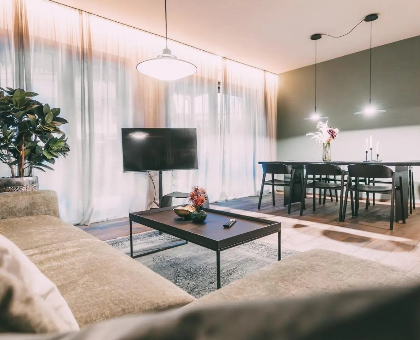 Livalpin Balance Apartment Garmisch-Partenkirchen
