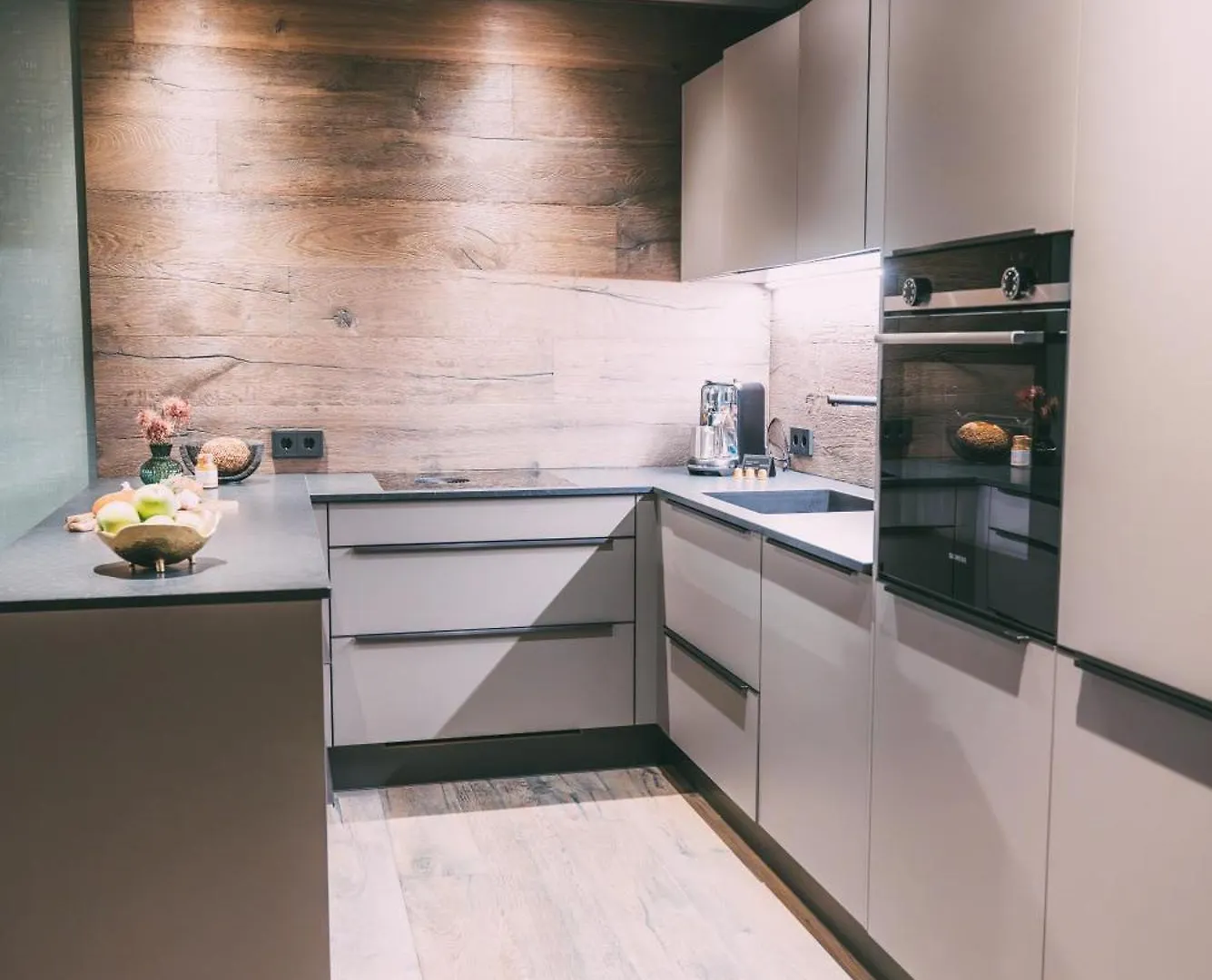 Livalpin Balance Apartment Garmisch-Partenkirchen