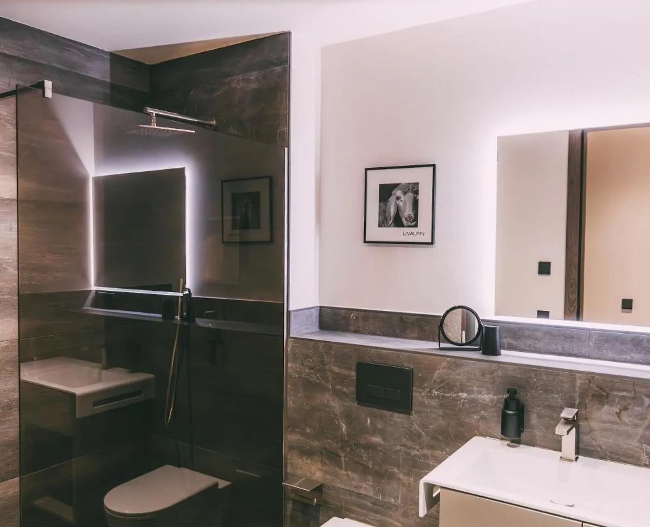 Livalpin Balance Apartment Garmisch-Partenkirchen