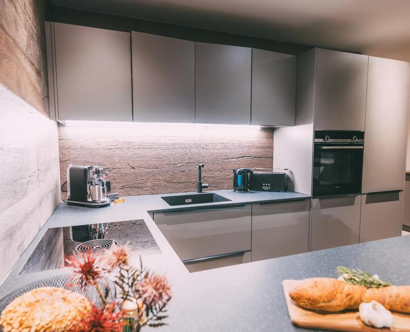 Livalpin Balance Apartment Garmisch-Partenkirchen