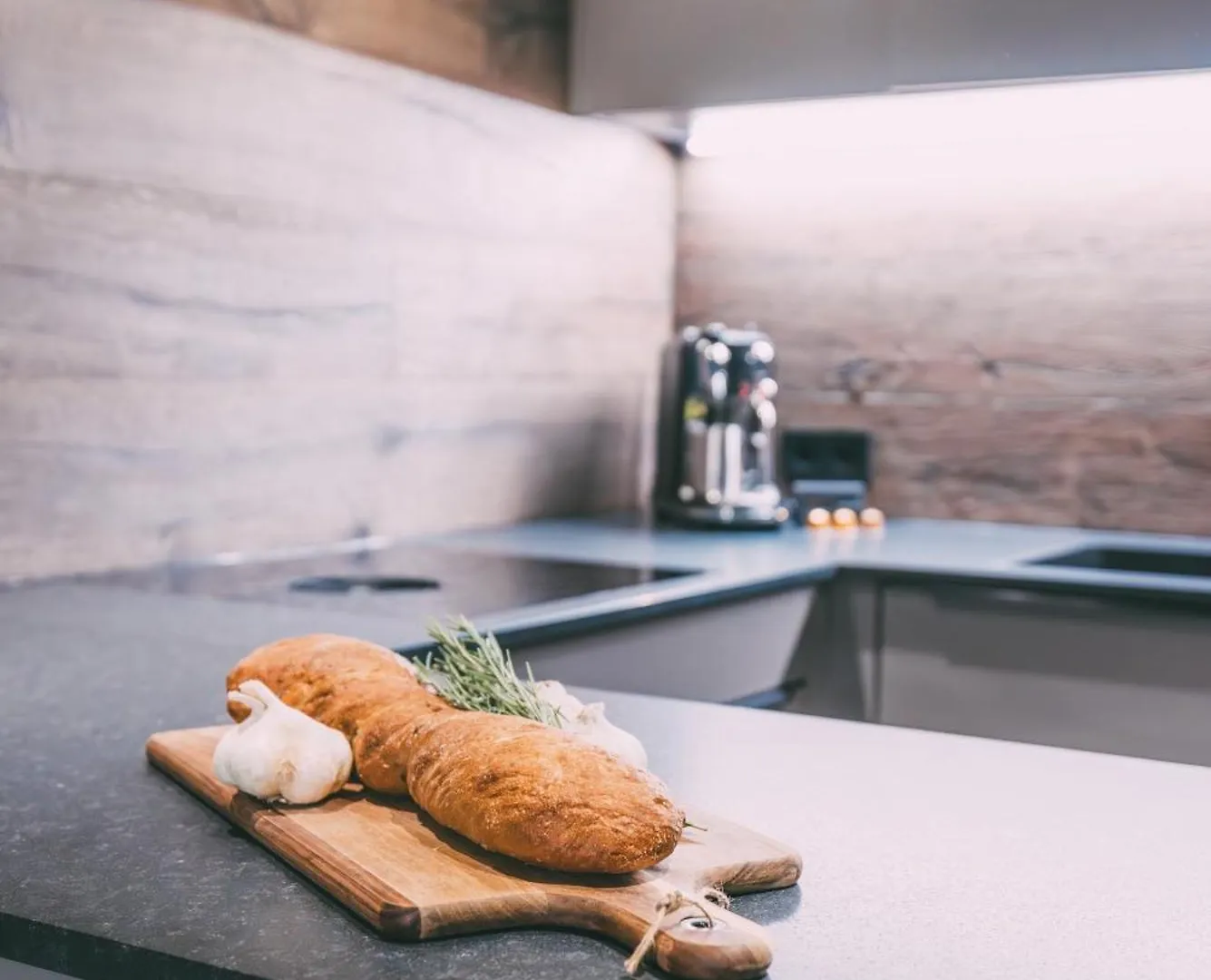 Livalpin Balance Apartment Garmisch-Partenkirchen
