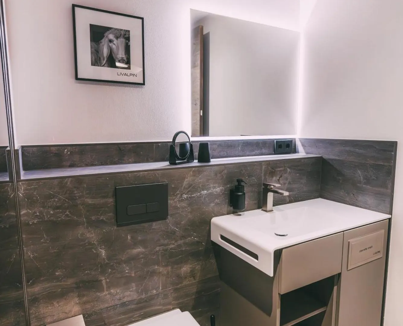 Livalpin Balance Apartment Garmisch-Partenkirchen