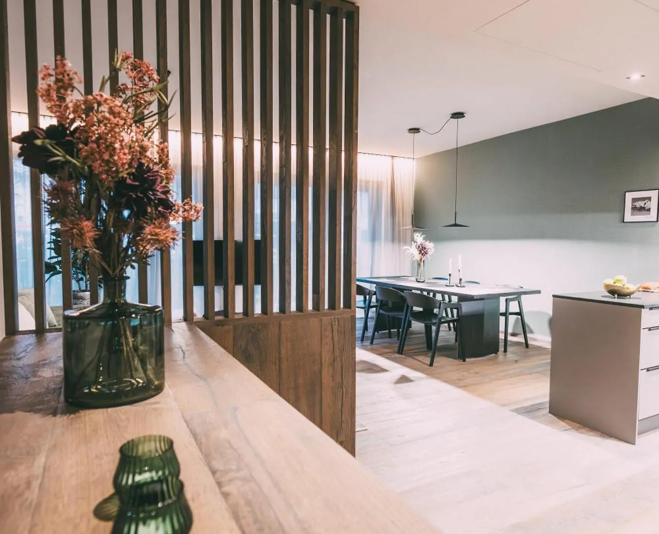 Livalpin Balance Apartment Garmisch-Partenkirchen Germany