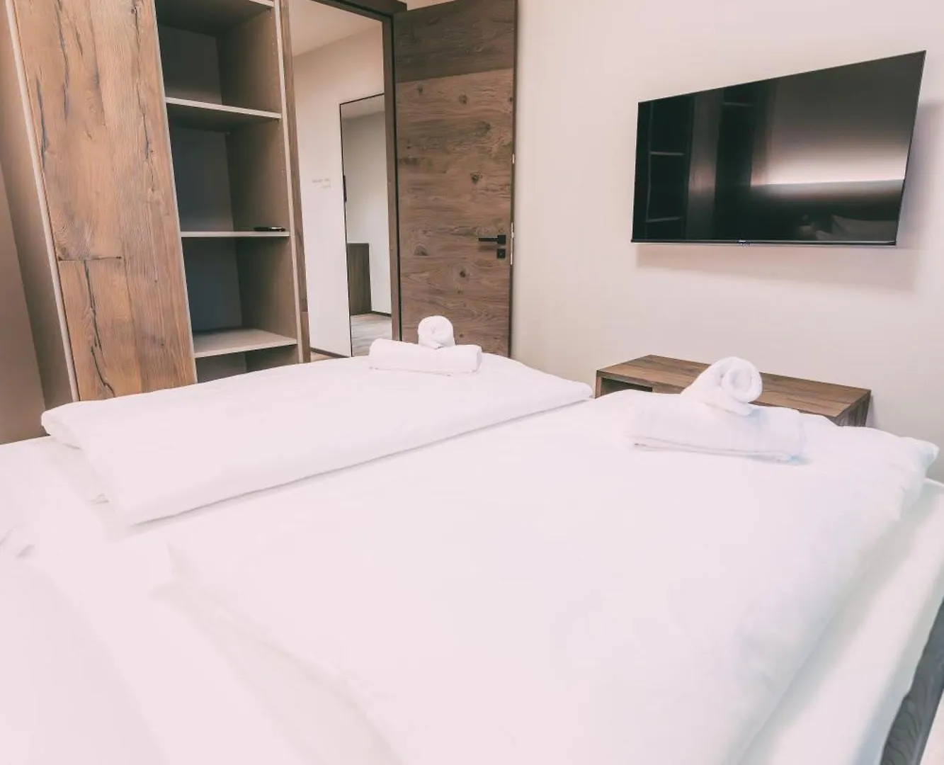 Livalpin Balance Apartment Garmisch-Partenkirchen 0*,
