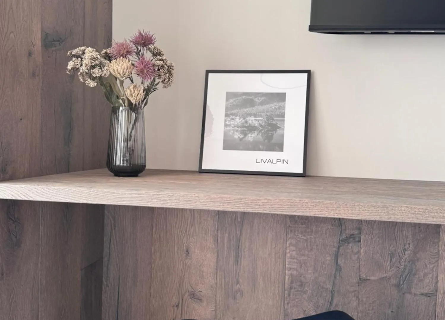Livalpin Balance Apartment Garmisch-Partenkirchen