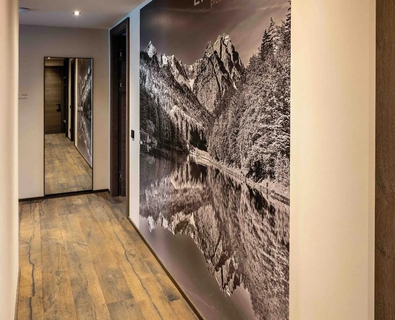 Livalpin Balance Apartment Garmisch-Partenkirchen 0*,
