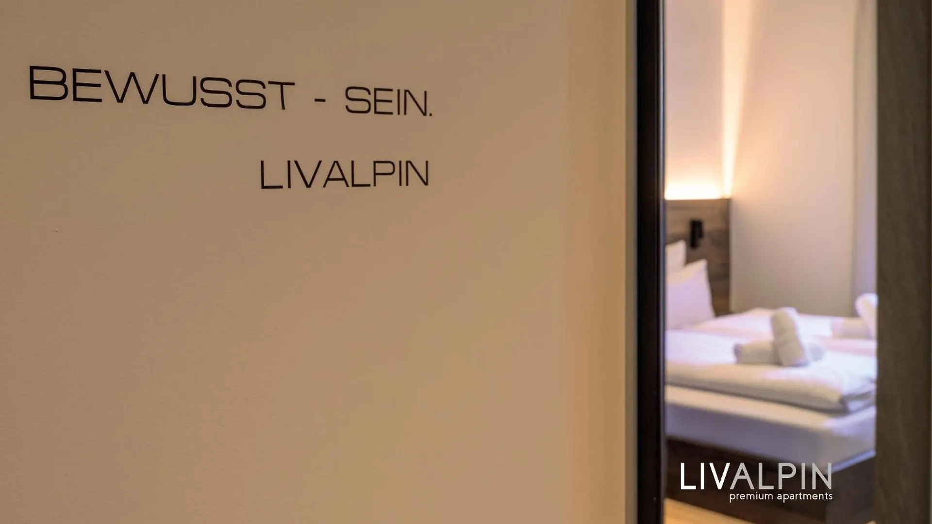 Livalpin Balance Apartment Garmisch-Partenkirchen