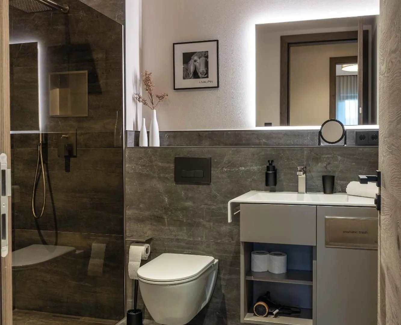 Livalpin Balance Apartment Garmisch-Partenkirchen