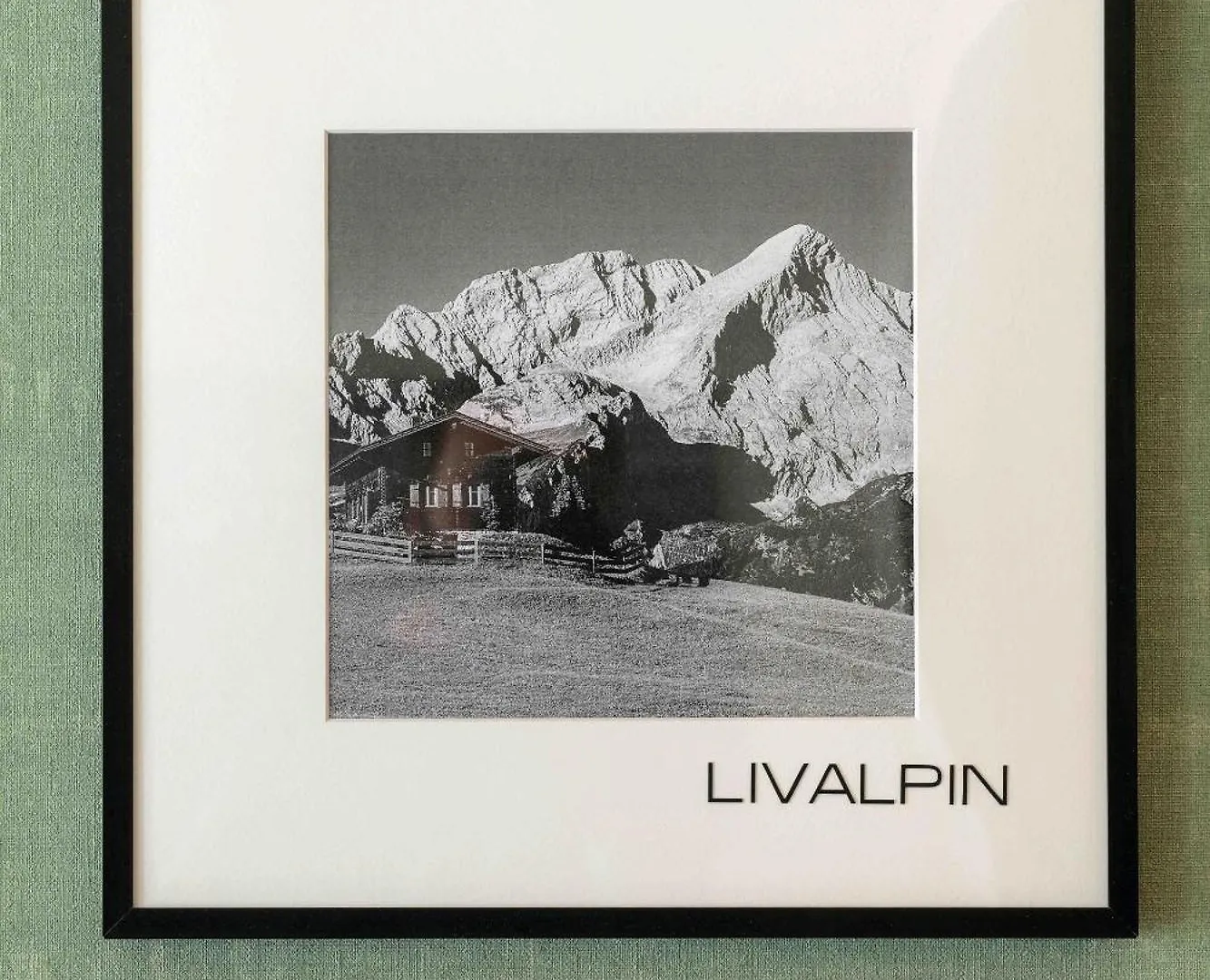 Livalpin Balance Apartment Garmisch-Partenkirchen Germany