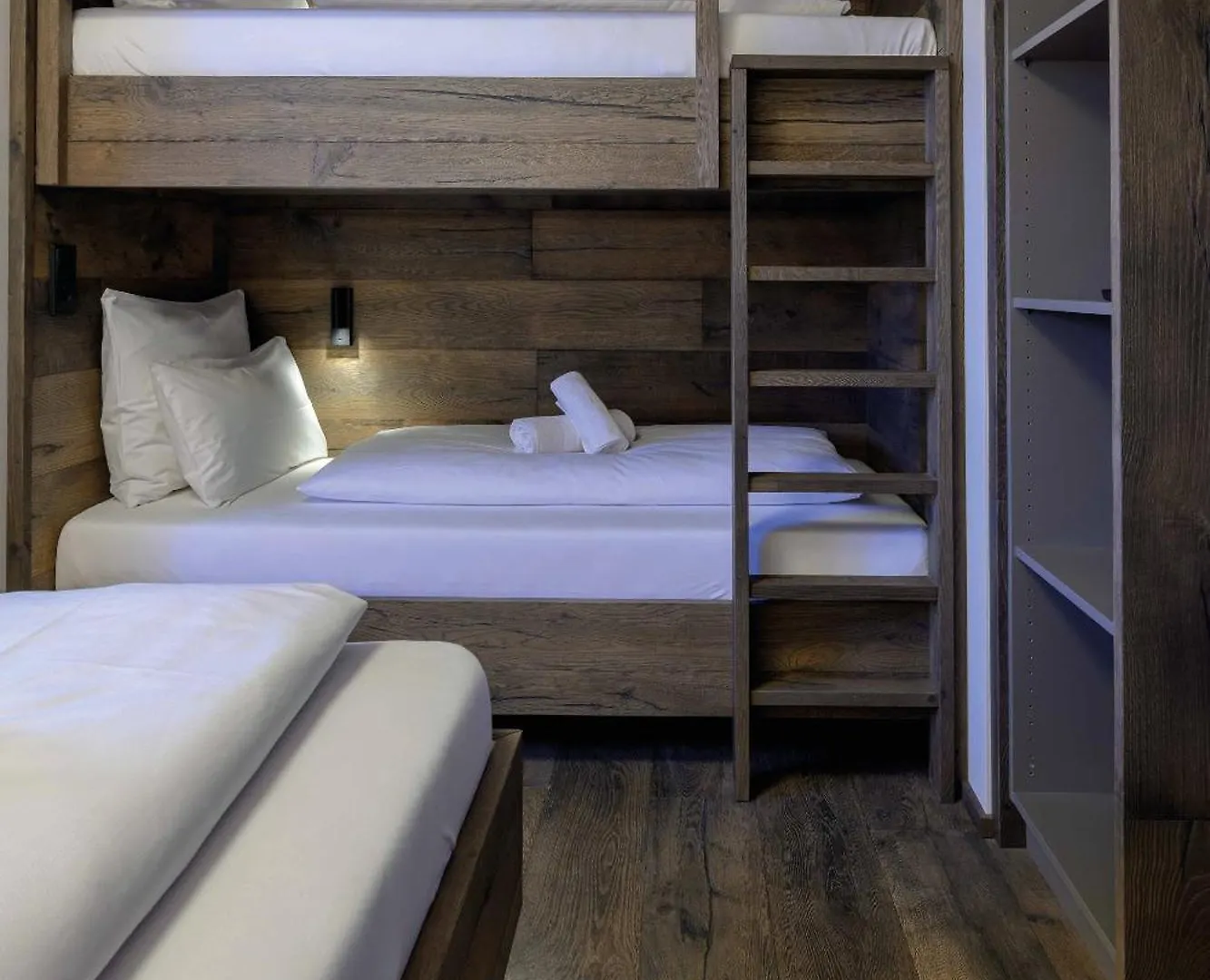 Livalpin Balance Apartment Garmisch-Partenkirchen