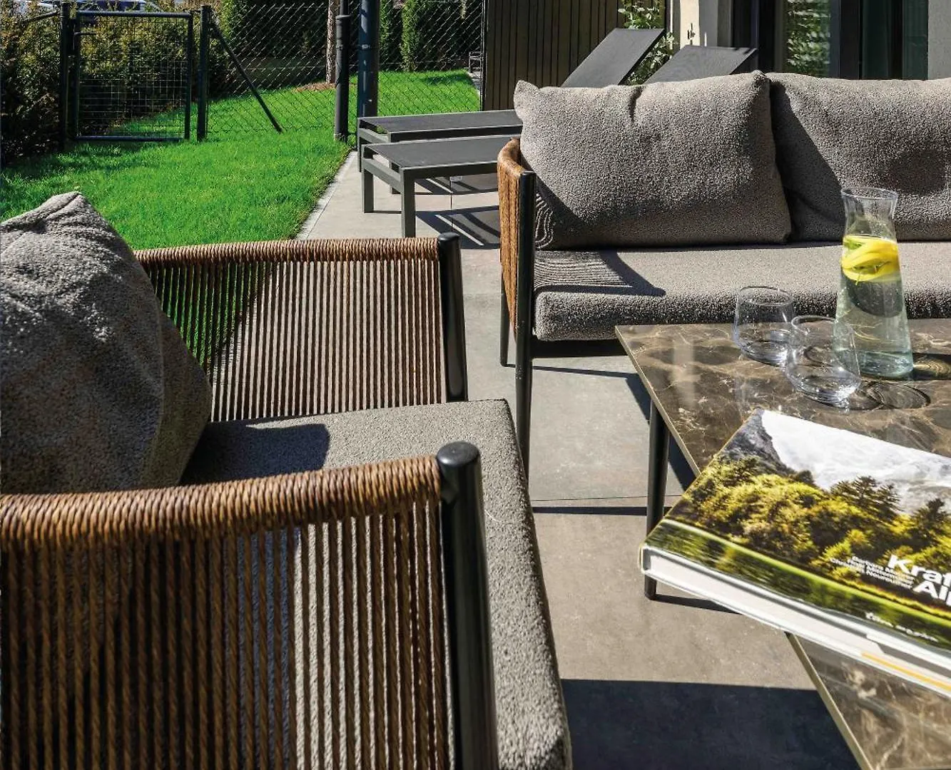 Livalpin Balance Apartment Garmisch-Partenkirchen