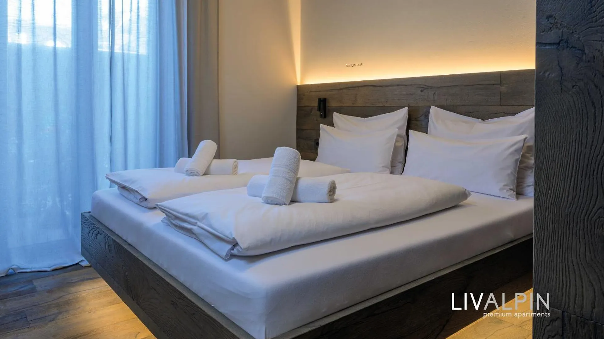 Livalpin Balance Apartment Garmisch-Partenkirchen Germany