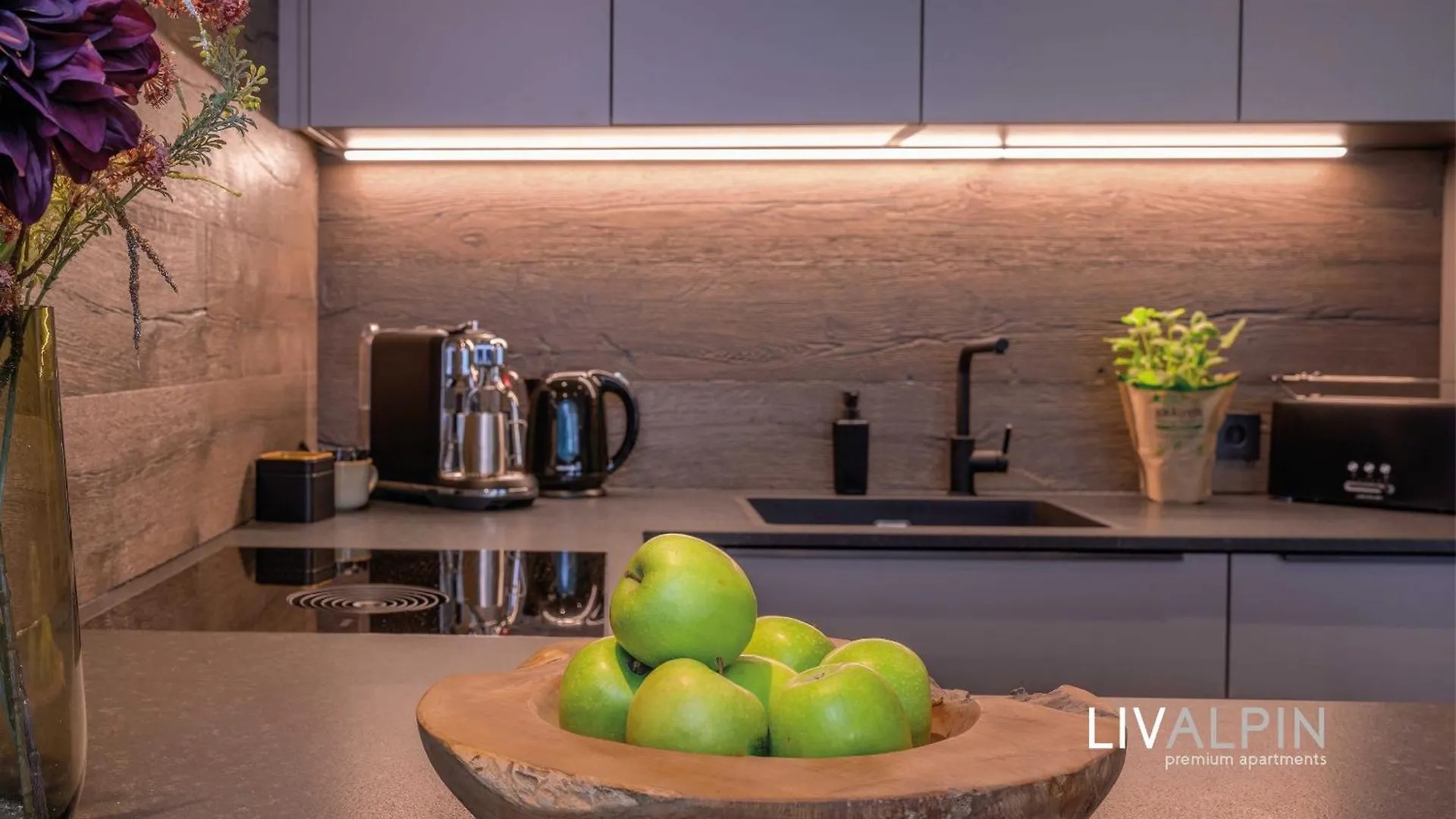 Livalpin Balance Apartment Garmisch-Partenkirchen