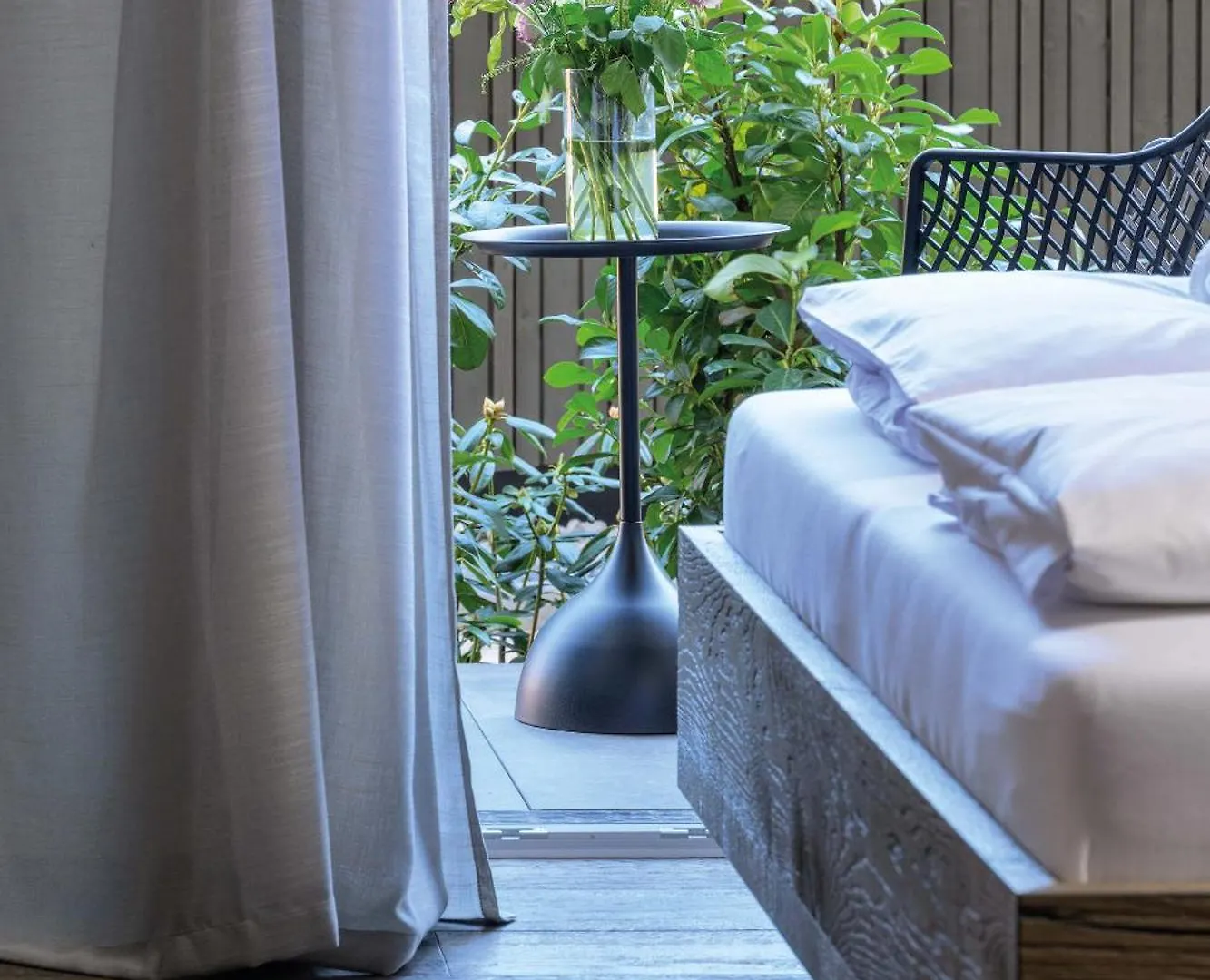 Livalpin Balance Apartman Garmisch-Partenkirchen járás